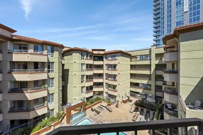  1501 Front #527, San Diego, CA 92101 - Photo 1