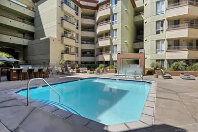  1501 Front #527, San Diego, CA 92101 - Photo 3