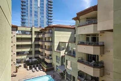  1501 Front #527, San Diego, CA 92101 - Photo 23