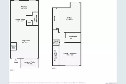  6555 Mount Ada Rd. #117, San Diego, CA 92111 - Photo 5