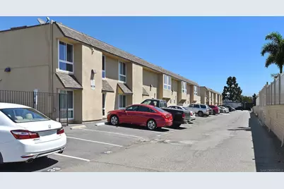  6555 Mount Ada Rd. #117, San Diego, CA 92111 - Photo 29