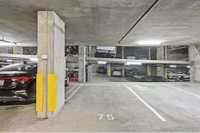  1150 J St #614, San Diego, CA 92101 - Photo 23