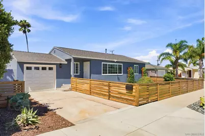  1238 Delaware St, Imperial Beach, CA 91932 - Photo 3