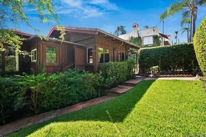  4277 Jackdaw, San Diego, CA 92103 - Photo 1