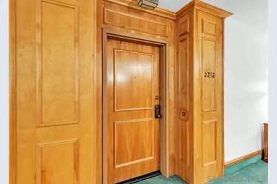  5895 Friars Rd #5213, San Diego, CA 92110 - Photo 23