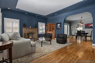 4874 Edgeware Rd, San Diego, CA 92116 - Photo 5