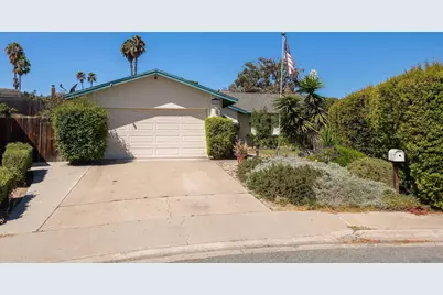  534 Bruma Court, Spring Valley, CA 91977 - Photo 1