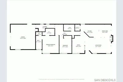  1315 Buttonbrush Ln, El Cajon, CA 92019 - Photo 27