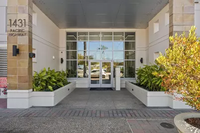  1431 Pacific Hwy #406, San Diego, CA 92101 - Photo 35