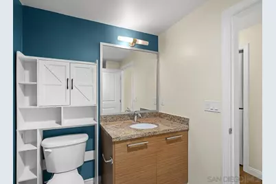  1431 Pacific Hwy #406, San Diego, CA 92101 - Photo 21