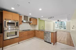 1431 Pacific Hwy, San Diego, CA 92101 - Photo 1
