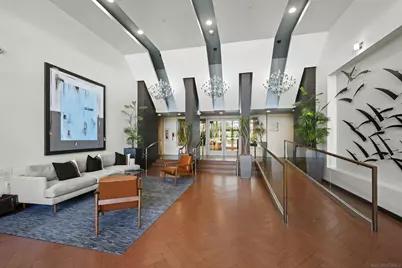  1431 Pacific Hwy #406, San Diego, CA 92101 - Photo 41