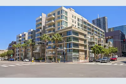  1431 Pacific Hwy #406, San Diego, CA 92101 - Photo 37