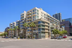 1431 Pacific Hwy, San Diego, CA 92101 - Photo 37