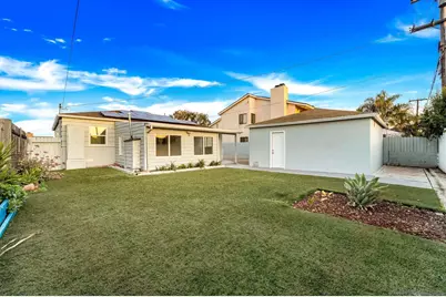  4220 E Overlook Dr, San Diego, CA 92115 - Photo 33