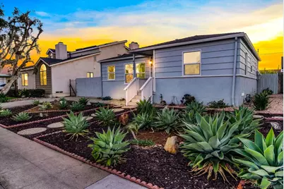  4220 E Overlook Dr, San Diego, CA 92115 - Photo 5