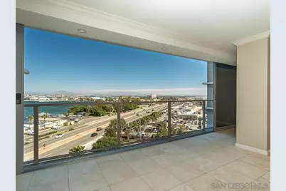 1820 Avenida Del Mundo #706, Coronado, CA 92118 - Photo 3