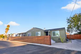 4992-4994 Comanche Dr, La Mesa, CA 91942 - Photo 1