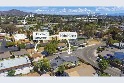  4992-4994 Comanche Drive, La Mesa, CA 91942 - Photo 3