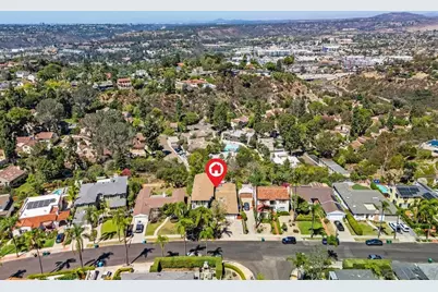  4282 Middlesex Drive, San Diego, CA 92116 - Photo 43