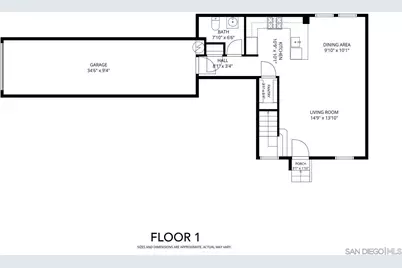  17023 Calle Trevino #2, San Diego, CA 92127 - Photo 29