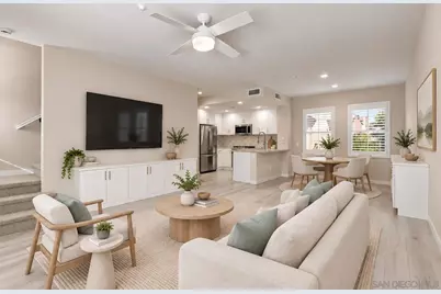  17023 Calle Trevino #2, San Diego, CA 92127 - Photo 3