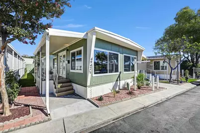  4942 1/2 Old Cliffs Rd., San Diego, CA 92120 - Photo 1