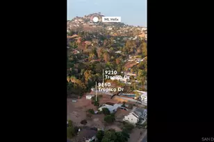 9160 Tropico, La Mesa, CA 91941 - Photo 1