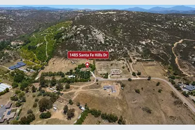  1485 Santa Fe Hills, Ramona, CA 92065 - Photo 61