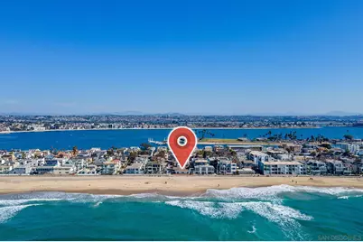  3795 Ocean Front Walk, San Diego, CA 92109 - Photo 1