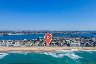 3795 Ocean Front Walk, San Diego, CA 92109 - Photo 1