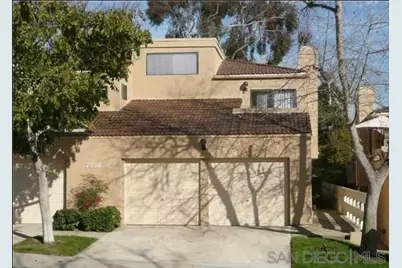  7959 Caminito Dia #2, San Diego, CA 92122 - Photo 1