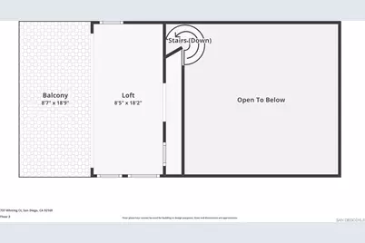  737 Whiting Court, San Diego, CA 92109 - Photo 45
