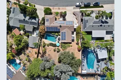  1493 Olive Hills, El Cajon, CA 92021 - Photo 1