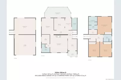  23746 Barona Mesa, Ramona, CA 92065 - Photo 65