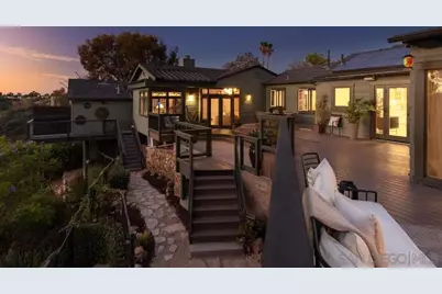  4760 Miracle Dr, San Diego, CA 92115 - Photo 1