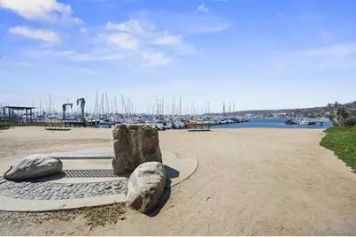  1021 Scott St #103, San Diego, CA 92106 - Photo 39