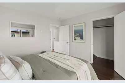 4477 Mentone St #211, San Diego, CA 92107 - Photo 33