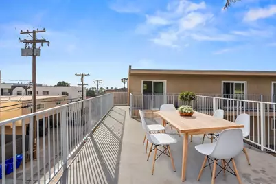  4477 Mentone St #211, San Diego, CA 92107 - Photo 35