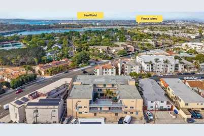  4477 Mentone St #211, San Diego, CA 92107 - Photo 49