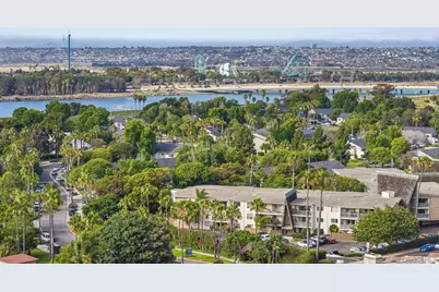  4477 Mentone St #211, San Diego, CA 92107 - Photo 51