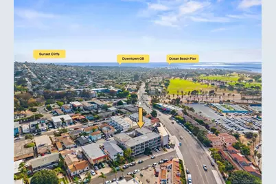  4477 Mentone St #211, San Diego, CA 92107 - Photo 47