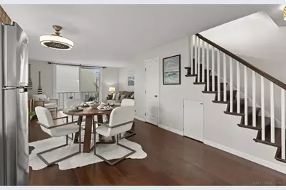  4477 Mentone St #211, San Diego, CA 92107 - Photo 15