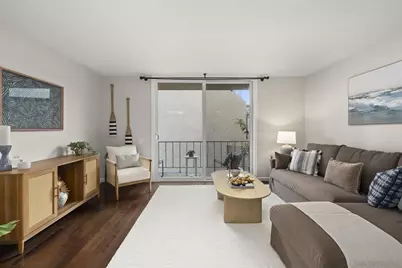  4477 Mentone St #211, San Diego, CA 92107 - Photo 17