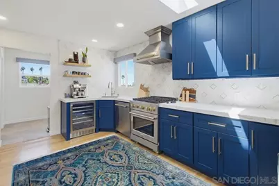  4483 Saratoga, San Diego, CA 92107 - Photo 21