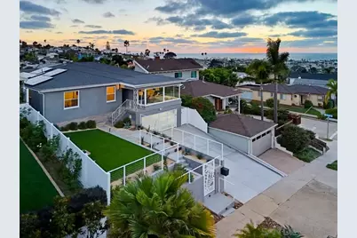  4483 Saratoga, San Diego, CA 92107 - Photo 67