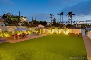 4483 Saratoga, San Diego, CA 92107 - Photo 59