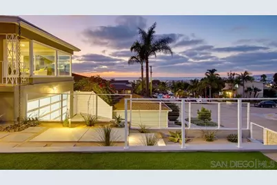  4483 Saratoga, San Diego, CA 92107 - Photo 3