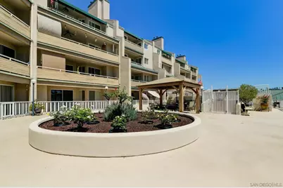  4701 Date Ave #423, La Mesa, CA 91942 - Photo 31