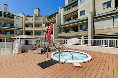  4701 Date Ave #423, La Mesa, CA 91942 - Photo 33